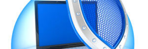 laptop and shield laptop and shield
